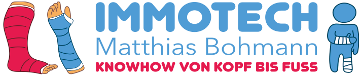 Immobilisations-Technik Bohmann