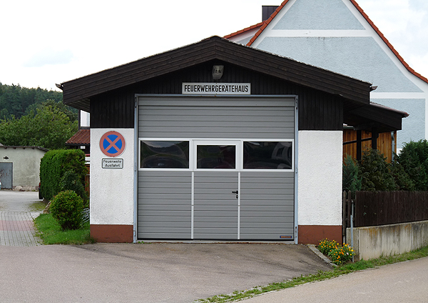 Die Aktiven