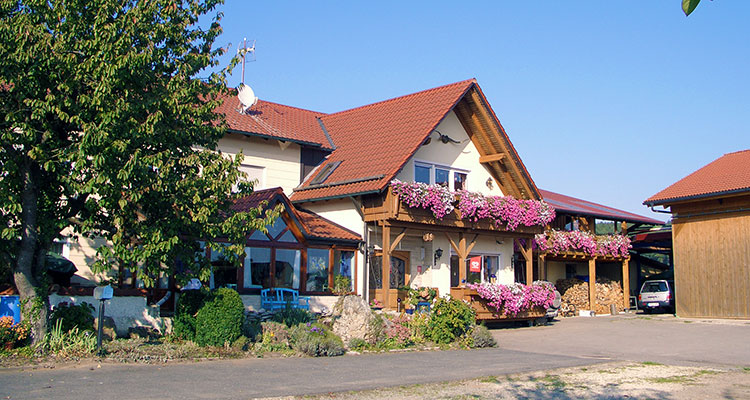 Rennerhof Siebeneichen