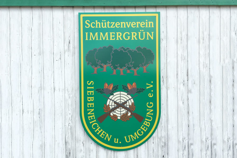 Schützenverein Immergrün Siebeneichen und Umgebung e.V.