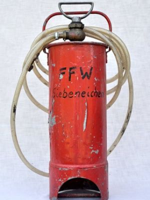 (Herstellungsdatum unbekannt, wahrscheinlich um 1950/1960er Jahre)