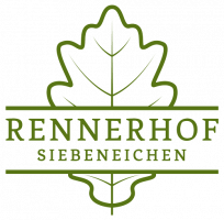 Urlaub in Siebeneichen auf dem Rennerhof!