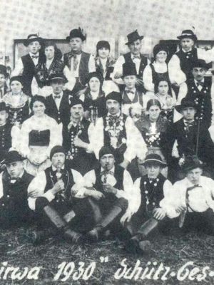 Bauernkirwa 1930