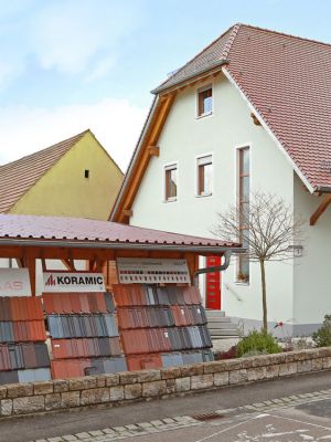 Zimmerei / Dachdeckerei Munker