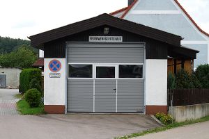 Die Aktiven