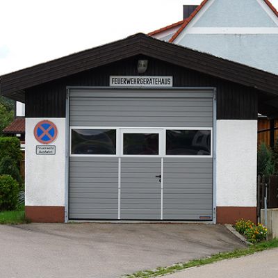 Die Aktiven
